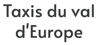 logo-Taxis du Val d'Europe